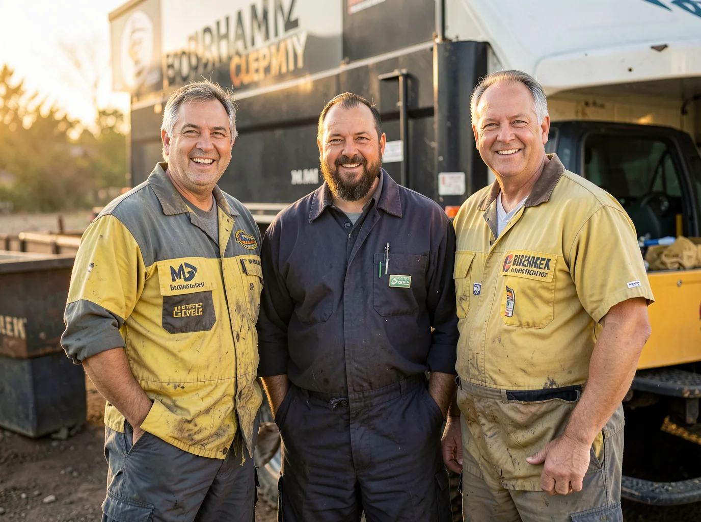 Sewage Cleanup company in Auburntown, TN